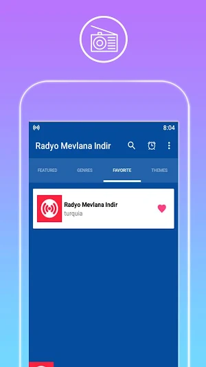 radyo mevlana indir App TR Screenshot 2