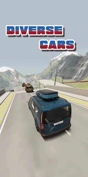 Recycle Car Master Screenshot 2