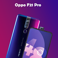 Theme for Oppo F11 Pro