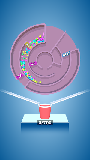 Multi Maze 3D Screenshot 1