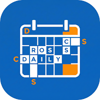 Cross Daily: Daily Crossword