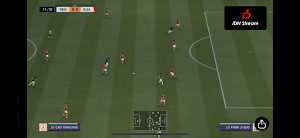iDN Stream Screenshot 0