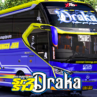 Mod Bussid Bus SR2 STJ Draka