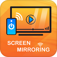 Screen Mirroring with All TV