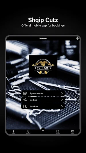 Shqip Cutz Screenshot 3