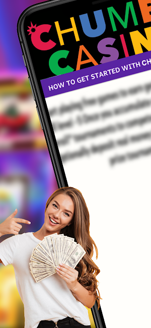 Chumba-Casino Win Money ayuda Screenshot 2
