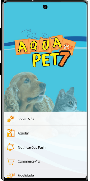 Aquapet Screenshot 2