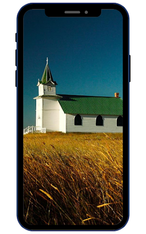 Church Wallpapers Screenshot 0