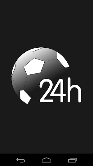 Bianconeri 24h Screenshot 0