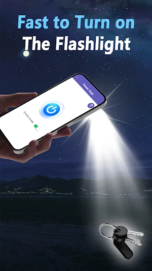 Power Flash Screenshot 1