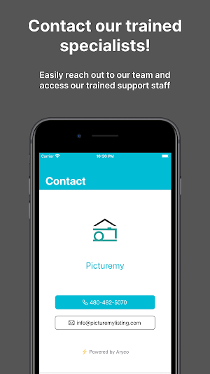 Picture My Listing LLC Screenshot 2