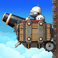 The Onion Knights : Defense