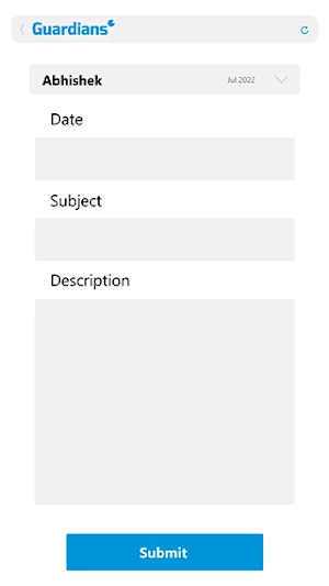 Guardians Pro Screenshot 3