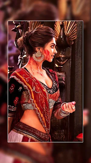 Indian Actress Wallpapers Screenshot 3