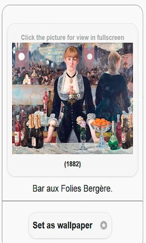 Manet Screenshot 2