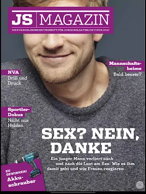 JS-Magazin Screenshot 2