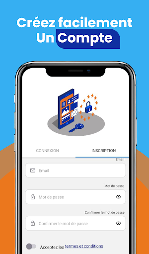 SoleasPay: Vendre et Encaisser Screenshot 2