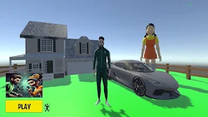SpuidGame:Survival 3D Screenshot 0