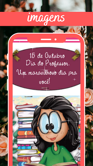 imagens do dia do professor Screenshot 0