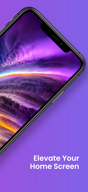 Live Wallpapers Screenshot 2