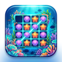 Ocean Connect 4
