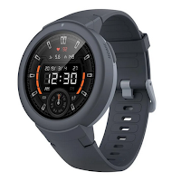 Verge Lite - Watchface