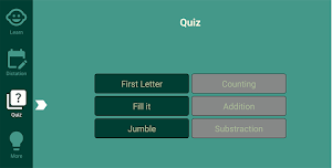 Let's Write Screenshot 2