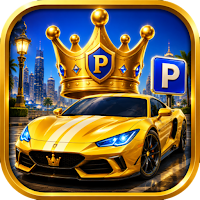 Crown Parking