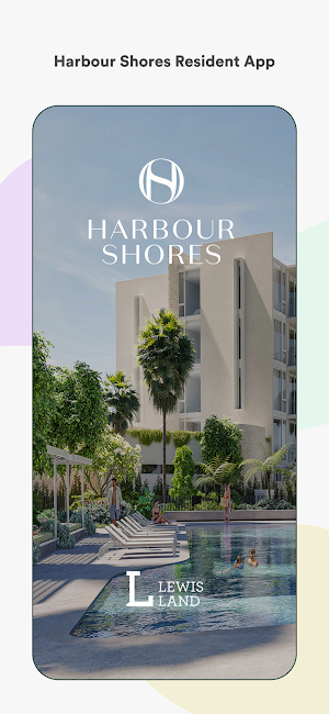 Harbour Shores Screenshot 0