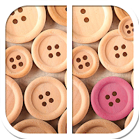 Spot 5 Differences: Find them!
