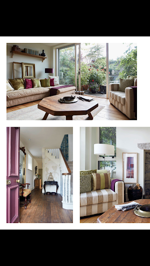 Ireland's Homes Interiors Screenshot 3