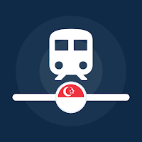 Singapore MRT Map: LRT Planner