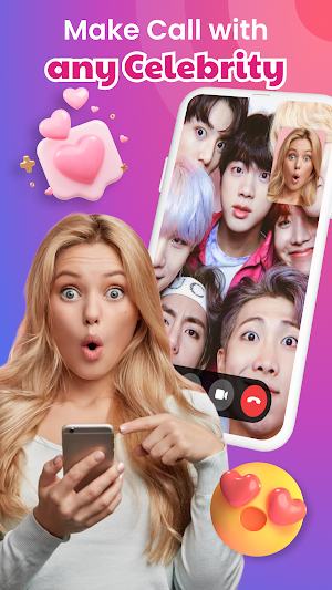 Fake Call - Fake Video Call Screenshot 3