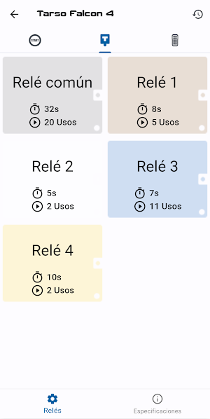 Tarso Screenshot 3