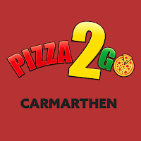 Pizza 2 Go Carmarthen