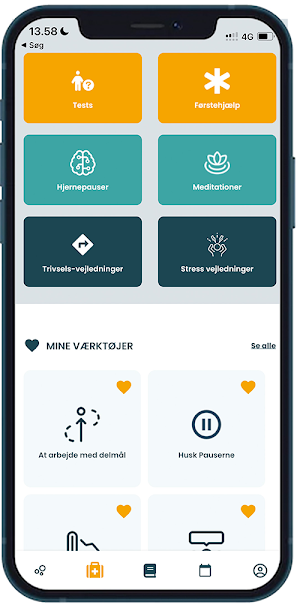 MindPro Screenshot 1