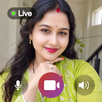 HiBaat – Live Video Chat