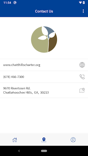 CHCS Owls Screenshot 1