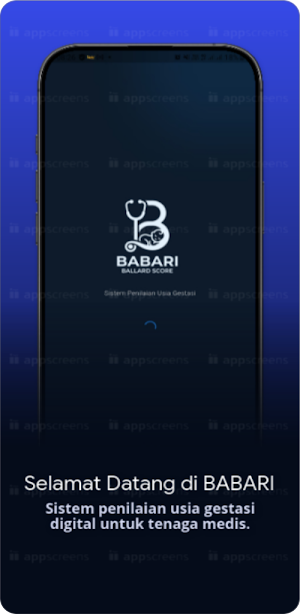 BABARI Screenshot 0