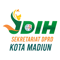 JDIH DPRD Kota Madiun