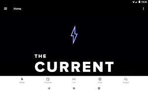 The Current by Subsplash Screenshot 3