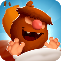 The Grugs: Hector's rest quest
