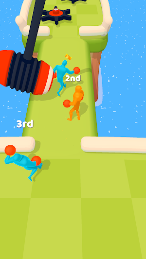 Wishy-washy Screenshot 1