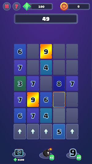 Make It 45 Screenshot 1