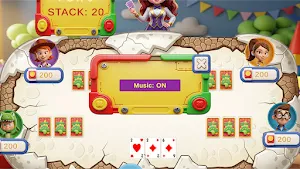 Teen Patti Master-3 patti Screenshot 2
