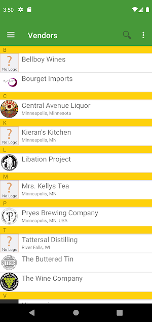 EVFE Screenshot 1