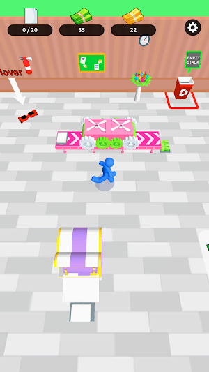 Money Fever Screenshot 0