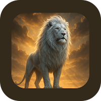 White Lion Wallpapers 4K & HD