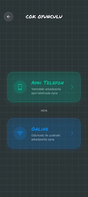 Adam Asmaca Screenshot 1