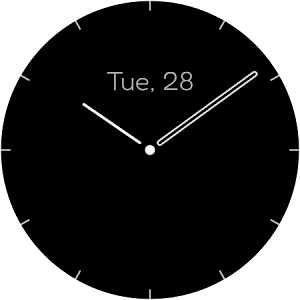 DarkElegant pro Screenshot 1